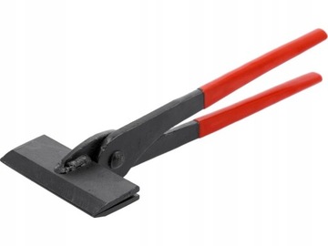 YATO KLESZCZE CĘGI DO GIĘCIA BLACH PROSTE 300mm YT-54153
