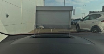 Ford Focus IV Kombi 1.0 EcoBoost Hybrid 155KM 2020 Ford Focus 1.0 EcoBoost 155KM mHEV MT6 Active X Salon PL ASO FV23 Hybryda, zdjęcie 13