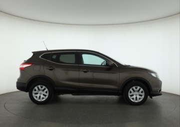 Nissan Qashqai II Crossover 1.6 dCi 130KM 2016 Nissan Qashqai 1.6 dCi, Salon Polska, 4X4, Navi, zdjęcie 5