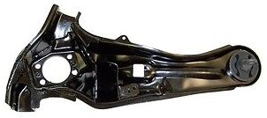 DODGE CALIBER 2006- JEEP COMPAS PATRIOT WAHACZ TYLNY LEWY NOWY SRLINE