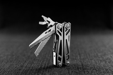 MULTITOOL HEAVY DUTY - МНОГОФУНКЦИОНАЛЬНЫЙ ИНСТРУМЕНТ HENSTRONG YACHT-TOOL 3