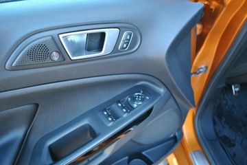 Ford Ecosport II SUV Facelifting 1.0 EcoBoost 125KM 2018 Ford EcoSport ST-Line 1,0 EcoBoost 140KM ASO Ford, zdjęcie 15