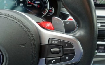 BMW Seria 5 G30-G31 2019 BMW M5 4.4 625KM Competition SalonPL 2wlasciciel Bezwypadek Serwisowany w, zdjęcie 29