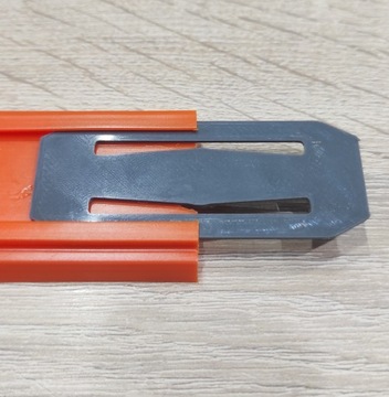 Соединители гусениц Hot Wheels, серые, 10 шт.