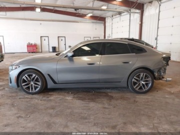 BMW Seria 4 G22-23-26 2026 BMW Seria 4 430I Gran Coupe Xdrive 2026 2.0 Benzyna 255KM, zdjęcie 1