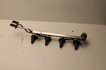 AUDI TT 1.8 T LISTWA WTRYSKOWA WTRYSKI 0280156061
