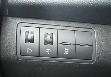 Kia Venga Mikrovan 1.6 DOHC CVVT 125KM 2015 Kia Venga 1.6Benz.125KM 6Bieg.LEDY Klima Parktr.aux USB 2xOpon Faktura Gwa, zdjęcie 31