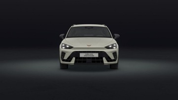 Cupra Leon II 2025 Cupra Leon Sportstourer 2.0 TSI 204 KM DSG 4Drive, zdjęcie 2