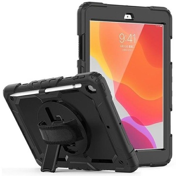 Etui Tech-Protect Solid360 do iPad 7/8/9 Generacji