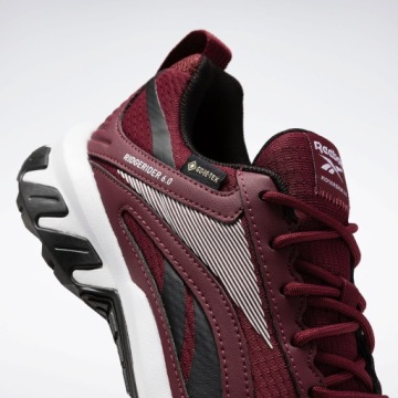 ЖЕНСКИЕ ВОДОНЕПРОНИЦАЕМЫЕ ТРЕККИНГОВЫЕ БОТИНКИ REEBOK RIDGERIDER 6 GTX LIGHT WEIGHT