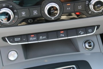 Audi Q5 II SUV 2.0 TFSI 252KM 2017 Audi Q5 Quattro 252HP Panorama Alkantara F-vat, zdjęcie 34