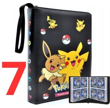 АЛЬБОМ НА 400 КАРТ ПОКЕМОНОВ, ПЕРЕПАЛКА, КЛАСС С ТАПОЧКАМИ — ВЫКРОЙКИ НА ВЫБОР