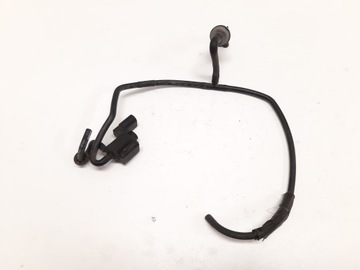 КЛАПАН ДАВЛЕНИЯ ТУРБИНЫ 1.4 TSI BMY 03C906283