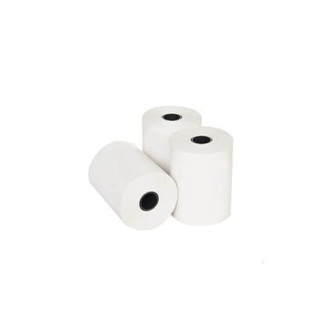 Rolka Termiczna Do Kas Fiskalnych Terminali 28x30 TEST