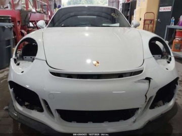 Porsche 911 991 GT3 3.8 475KM 2015 Porsche 911 GT3 2015 3.8l 3.8 Benzyna 475KM, zdjęcie 7