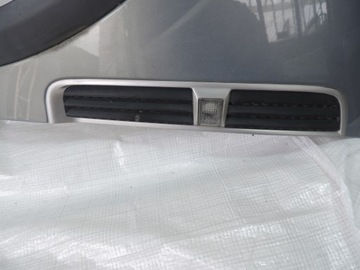 BLATNÍK LEVÝ PŘEDNÍ OPEL ANTARA FACELIFT