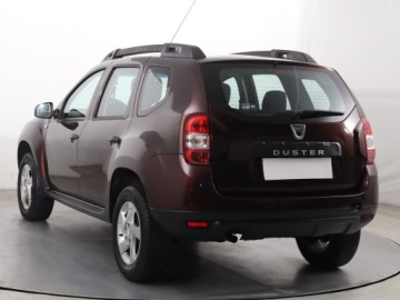 Dacia Duster I SUV Facelifting 1.6 SCe 114KM 2016 Dacia Duster 1.6 SCe, Salon Polska, Serwis ASO, zdjęcie 3
