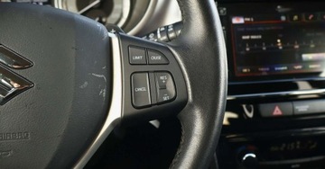 Suzuki Vitara III SUV Facelifting 1.0 BoosterJet 111KM 2018 Suzuki Vitara (Nr.021) 1.0 Automat Kamera Klimatyzacja Tempomat Gwarancja, zdjęcie 20