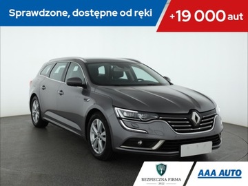 Renault Talisman Kombi 1.6 Energy dCi 160KM 2016 Renault Talisman 1.6 dCi, Salon Polska, Automat