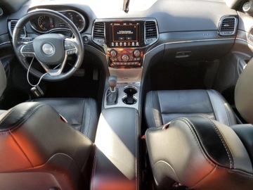 Jeep Grand Cherokee IV 2021 Jeep Grand Cherokee Limited 2021 3.6l 3.6 Benzyna 293KM, zdjęcie 8