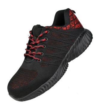 Urgent buty robocze ochronne 246SB lekkie 44