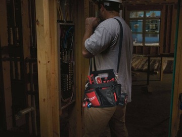 Сумка электрика 48228112