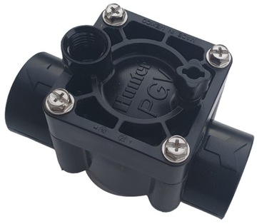 Korpus Elektrozawór Hunter PGV-100 GW