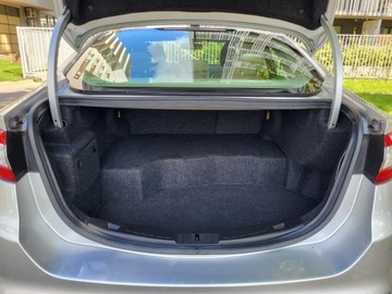 Ford Mondeo V 2014 Ford fusion SE HYBRID 2.0l hybryda 188KM*Zadbane wnętrze*Dokumentacja, zdjęcie 25