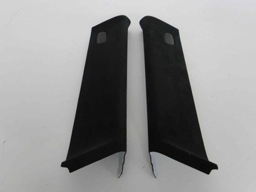 MERCEDES G CLASS 463 КРЫШКИ ОКОННЫХ СТОЙОК