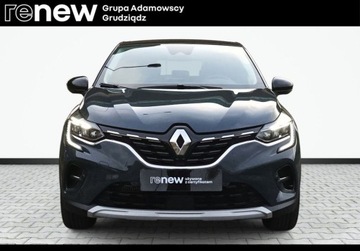 Renault Captur II Crossover 1.0 TCe 90KM 2023 Renault Captur SalonPL SerwisASO Panorama BOSE Grupa Adamowscy Benzyna 90KM, zdjęcie 8