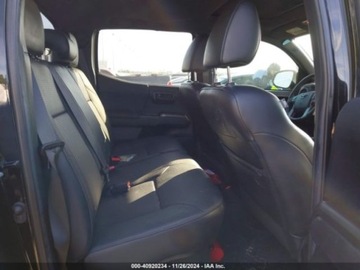 Toyota Tacoma II 2022 Toyota Tacoma Trd Pro 2022 3.5l 3.5 Benzyna 278KM, zdjęcie 13