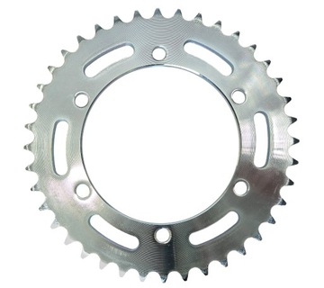 Zębatka tył 40z BLADE R