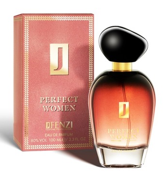 FENZI PERFECT WOMEN EDP 100 ML PURE XXS INTENSYWNE