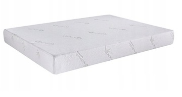 GRUBY Pokrowiec na materac 70x200 Gumka !