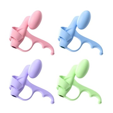 Wrist Corrector Writing Aid Grip Pen Grips Style A