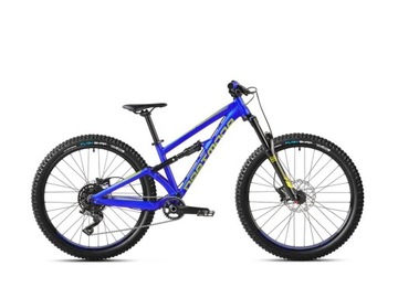 Rower Dziecięcy z amortyzatorami przód i tył Dartmoor Junior 26 Full DH MTB