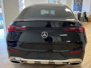 Mercedes GLC C254/X254 Coupe 2.0 220d 197KM 2026 GLC Coupe 220 d 4-Matic AMG Line 2.0 (197KM) 2026, zdjęcie 2