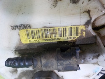 JEEP PATRIOT 2.4 B 10R SUV 5D ČERPADLO PALIVA 05105075AC