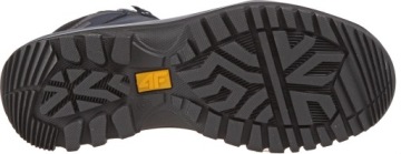 4F Водонепроницаемые треккинговые ботинки OBMH257 31S 42