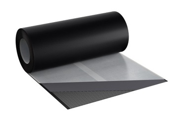 TAŚMA KOMINOWA Eurovent FLEX EPDM 9005