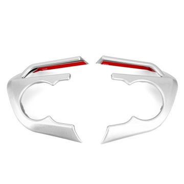 Чехол на руль Стильное украшение интерьера