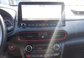 Hyundai Kona I 2020 Hyundai Kona Okazja 1.6 Hybryda 105KM, zdjęcie 29