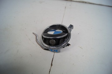 KLIKA KRYT KUFRU BMW Z4 E86 COUPE