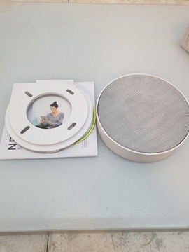 E14 Интеллектуальная сигнальная сирена NETATMO NIS01