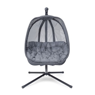 ПОДВЕСНОЙ СТУЛ ДЛЯ САДОВОЙ ТЕРРАСЫ-ГАМАКА