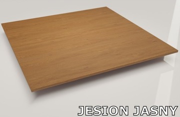 Komoda INDIANAPOLIS I7 JESION JASNY