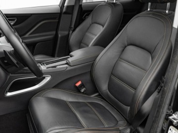 Jaguar 2020 Jaguar F-PACE GD9K164#2.0 i4D AWD Prestige, zdjęcie 12