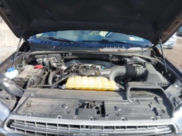 Ford 2020 Ford F150 Lariat 2020 2.7l 2.7 Benzyna 325KM, zdjęcie 8