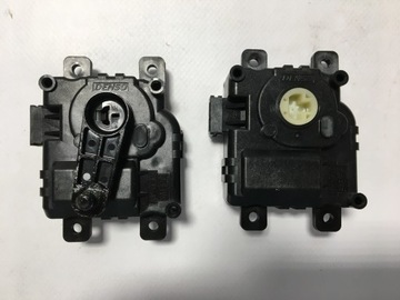 MOTOREK RADIÁTORU HONDA HR-V II 15-