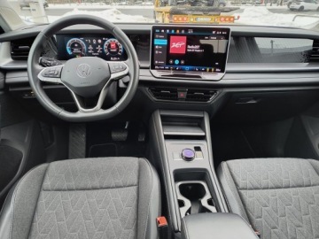 Volkswagen Tayron 2025 Volkswagen Tayron diesel, automatyczna, napęd 4x4(, zdjęcie 12